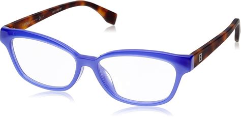 fendi rx eyeglasses frames ff|Fendi Prescription Glasses .